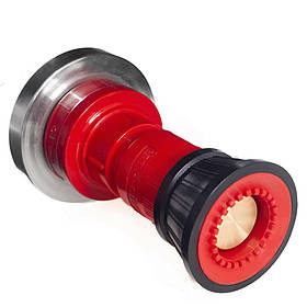 Насадка для пожежних рукавів 52 мм з регулюванням струменя Tagred TA529