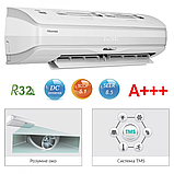 Внутрішній блок HISENSE QD35XU0EG (Silentium Pro) до 35 м2, фото 3