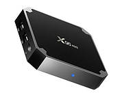 Приставка Smart   X96 Mini 4+32