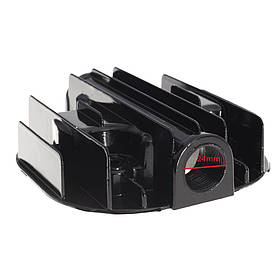 Алюмінієва головка для компресора 200/300 л, компресорна з різьбленням TAGRED CZ0007