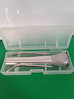 ПУСТЕР ВОДА- ПОВІТР'Я КУТОВИЙ ДЛЯ СТОМАТОЛОГІЧНОЇ УСТАНОВКИ