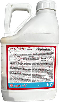 Протруювач Тумен Нертус - 5 л, фото 4