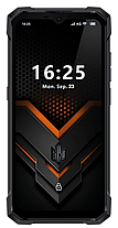 Sigma X-treme PQ57 6/256GB Black UA, фото 3