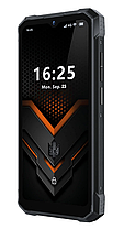 Sigma X-treme PQ57 6/256GB Black UA, фото 4