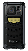 Sigma X-treme PQ57 6/256GB Black UA, фото 5