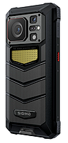 Sigma X-treme PQ57 6/256GB Black UA, фото 6