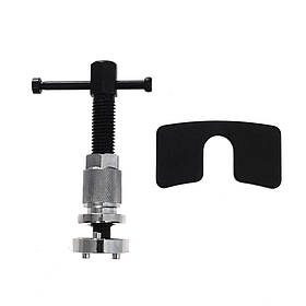 Знімач для гальмівних поршнів TAGRED TA1063 набір для заміни колодок і стиснення гальмівних циліндрів