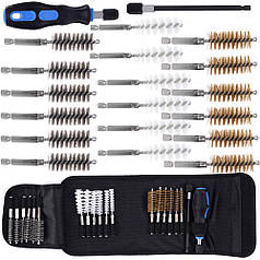 Щітки для гнізд інжектора Tagred TA4126 щітки для свічок запалювання