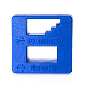 Інструмент для розмагнічування викруток, размагнічувач для інструментів Tagred TA1104