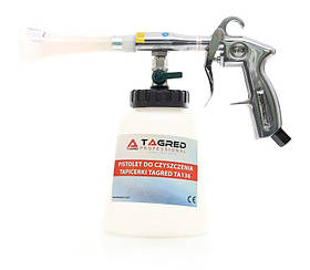 Мийний пістолет для автомобіля з мінімальною витратою води та хімії Tagred TA136