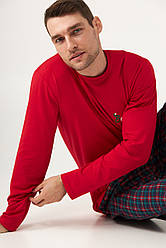 Піжама чоловіча НОВОРІЧНА ELLEN BELIEVE 0180/04/01