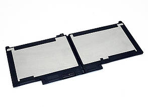 Оригінальна акумуляторна батарея до ноутбука Dell Latitude 5300 5310 7300 7400 - MXV9V, фото 3