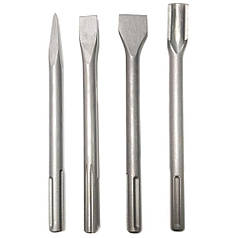 Зубила для бетону Tagred TA4056 зубило по бетону