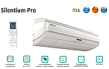 Внутрішній блок HISENSE QD35XU0EG (Silentium Pro) до 35 м2, фото 2