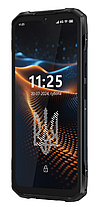 Смартфон Sigma X-treme PQ58 12/256GB Black UA UCRF, фото 5