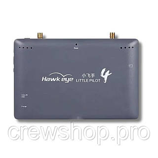 Монитор FPV Hawkeye Little Pilot 4 DVR 5.8GHz 48 каналов 5