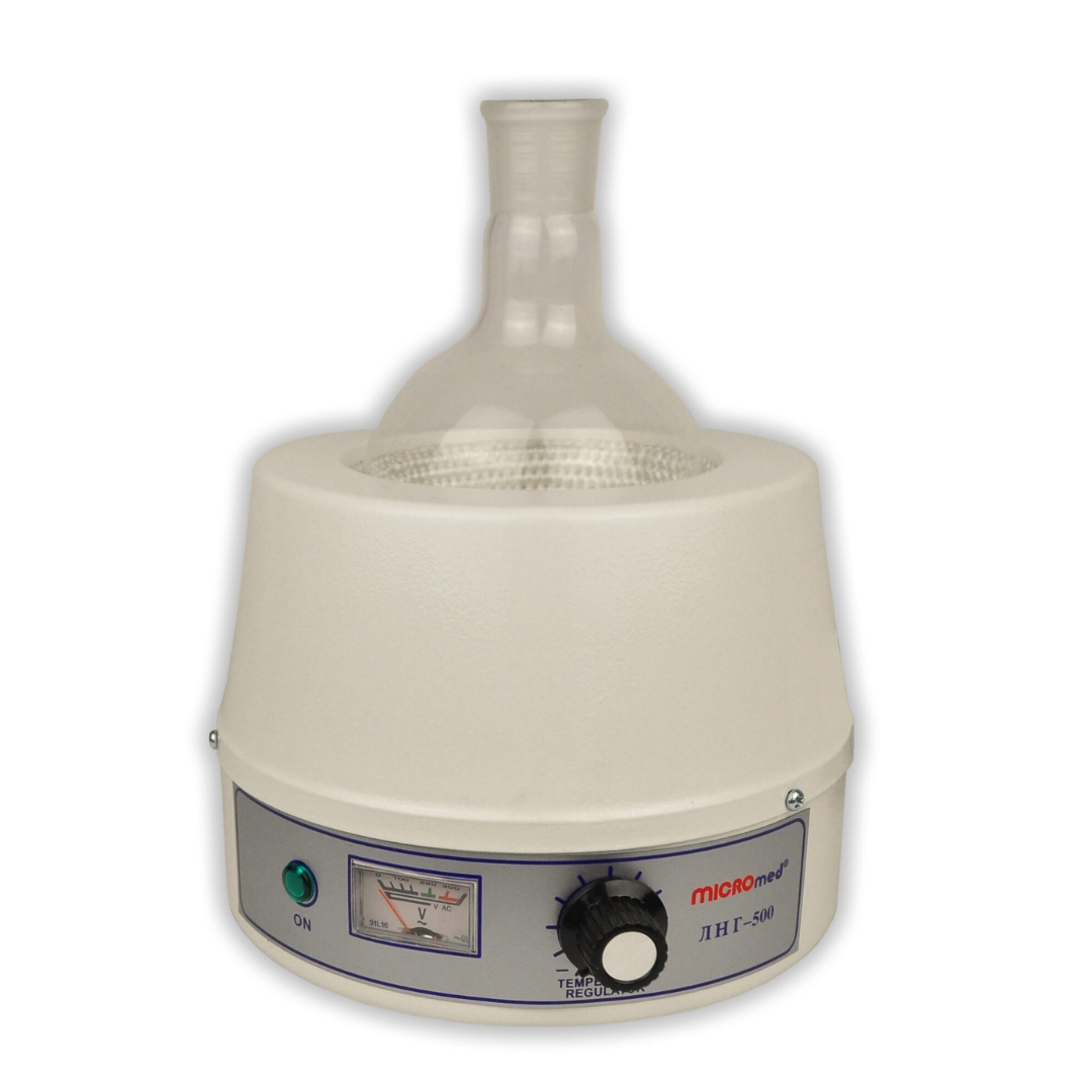 Колбонагрівач ЛНГ-500 Медапаратура, фото 1