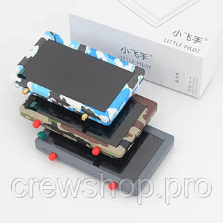 おまけ有りHawkeye Little Pilot 4 FPV モニター Hawkeye Little Pilot Ⅳ 4デュアル レシーバー (DVR 付き)