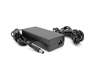 Блок живлення / Зарядка для ноутбука HP 19V 7.1A (135 Вт) штекер 7,4*5.0мм, довжина 0,9м + кабель живлення