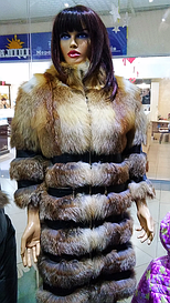 Лисиця