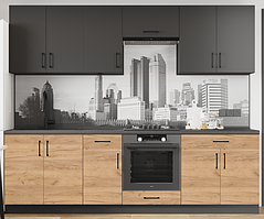 Кухонний комплект Кухня К-6 Еверест