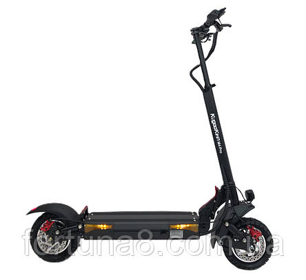 Електросамокат Kugoo Kirin M4 Pro 48V 1200W 18Ah, фото 1