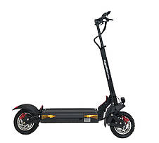 Електросамокат Kugoo Kirin M4 Pro 48V 1200W 18Ah, фото 3