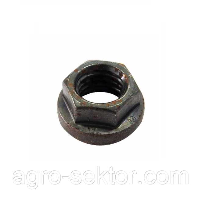 Гайка M14 плуга Kverneland KK016013 KK016013R 016013