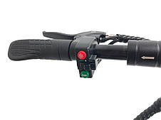 Електросамокат Kugoo Kirin M4 Pro 48V 1200W 18Ah, фото 4