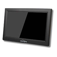 Монитор FPV Hawkeye Captain X 96 каналов Dual 5.8GHz DVR 10.2''