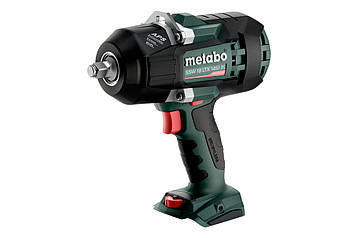Акумуляторний ударний гайковерт METABO SSW 18 LTX 1450 BL (без акум.)