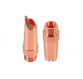 Сопло для лазерного зварювання M10 Type С 11,8x25 Qilin