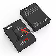 Пусковий зарядний пристрій для авто Jump Starter UTRAI AIR 1000A 8000mAh, фото 6