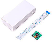 Модуль камери для Raspberry Pi аналог оригіналу