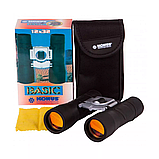 Бінокль Konus Basic 12x32, фото 6