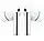 TWS Samsung Galaxy Buds3 Pro White (SM-R630NZWA) Global version, фото 4