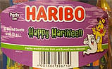 Набір міні-пачок з жувальними цукерками Haribo Happy Hariween Halloween 600г, фото 3