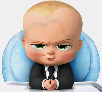 Бос молокосос