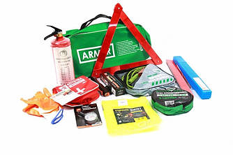 Набір автомобіліста