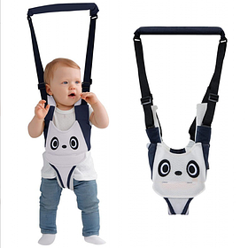 Дитячі віжки Baby Walker Assistant. Сітчасті. (18013)