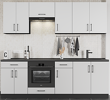 Кухонний комплект Кухня К-7 Еверест