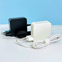 Блок живлення / Зарядка для ноутбука ASUS 65W штекер Type-C, довжина 0,9м + кабель живлення