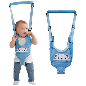 Дитячі віжжі Baby Walker Assistant. Сітчасті. (18033)