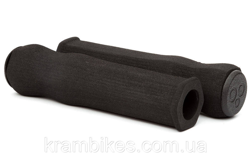 Гріпси (ручки керма) OnRide Scored Чорний