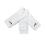 Шкарпетки високі тонкі Nike Everyday Lightweight Crew 3 пари чорні білі SX7676-010 SX7676-100, фото 3