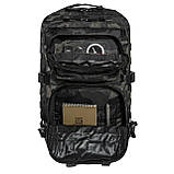 Рюкзак Mil-Tec Large Assault Pack 36 л, фото 5