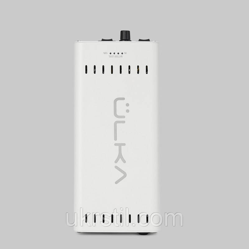 Повербанк для фрезера, манікюрної витяжки та UV/LED лампи ULKA Power Station 60, фото 1