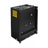 Аварійне джерело живлення SINUS UPS 800 + AKU 55AH (500/800W), фото 5