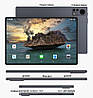 4G Планшет-ноутбук ASUS Z101 Prime 3GB/32GB, 3G/4G, 10.1 IPS + Чохол-клавіатура у Подарунок!, фото 11
