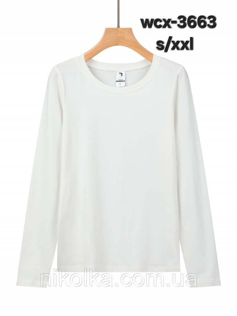 Кофта жіноча оптом, Glo-story, S-2XL рр., арт. WCX-3663, фото 1